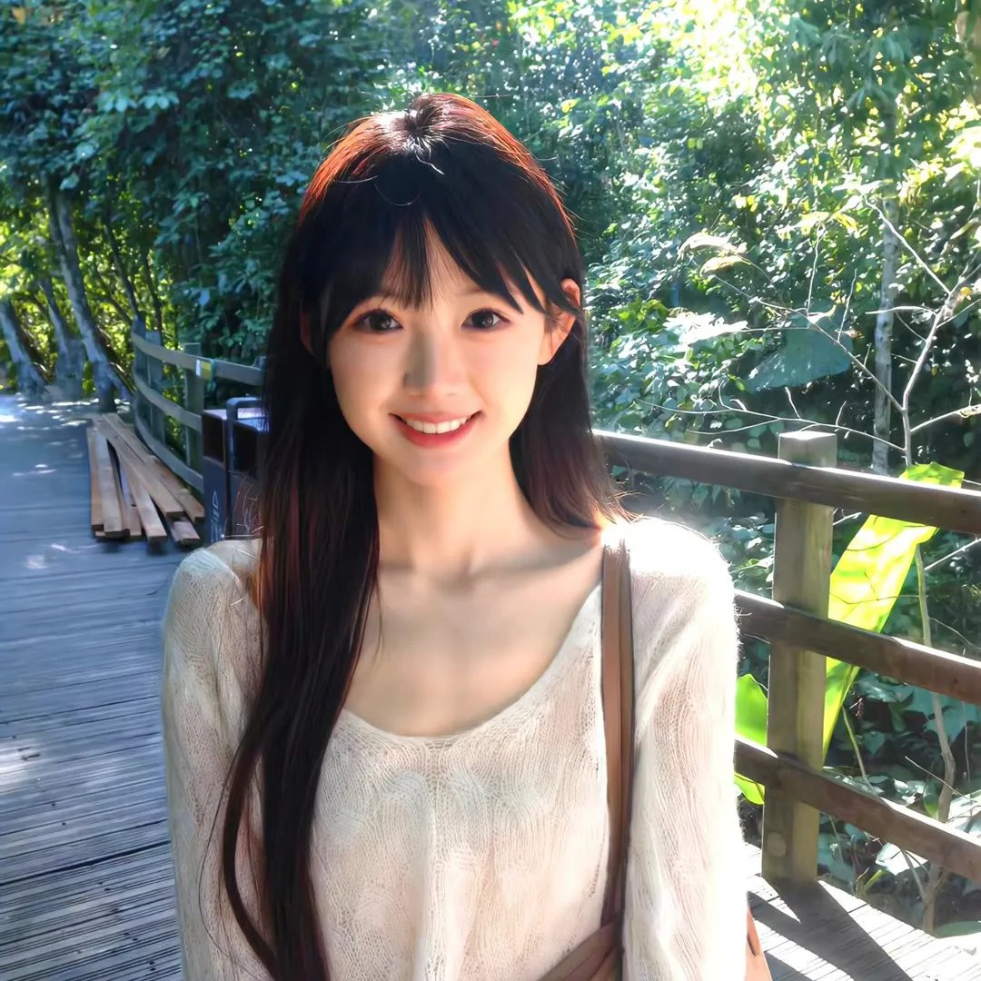 林中绮谭